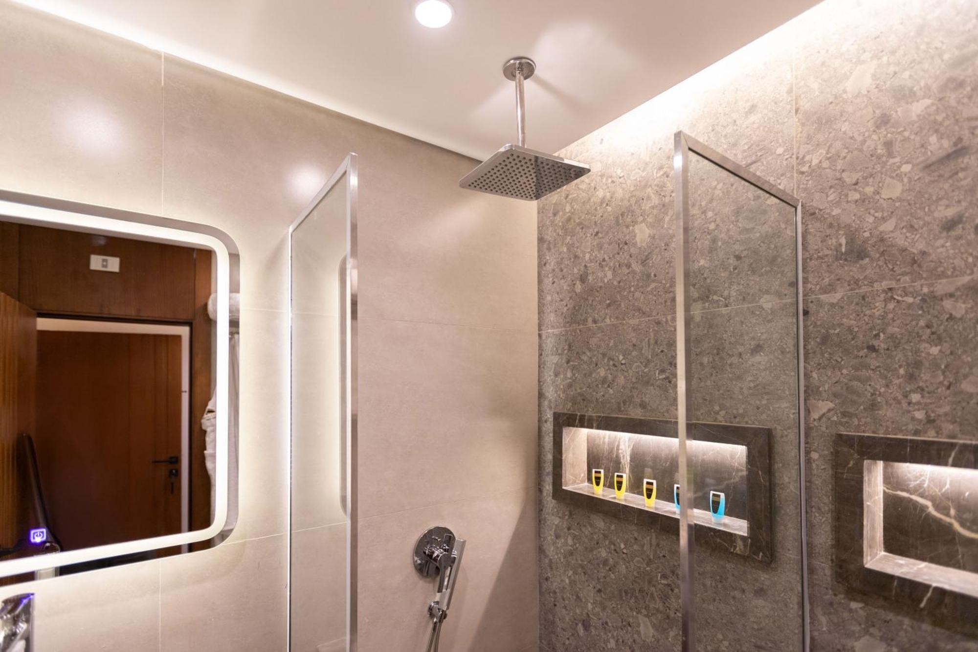 Galaxy Pyramids View Inn Kafret el-Gabal Εξωτερικό φωτογραφία