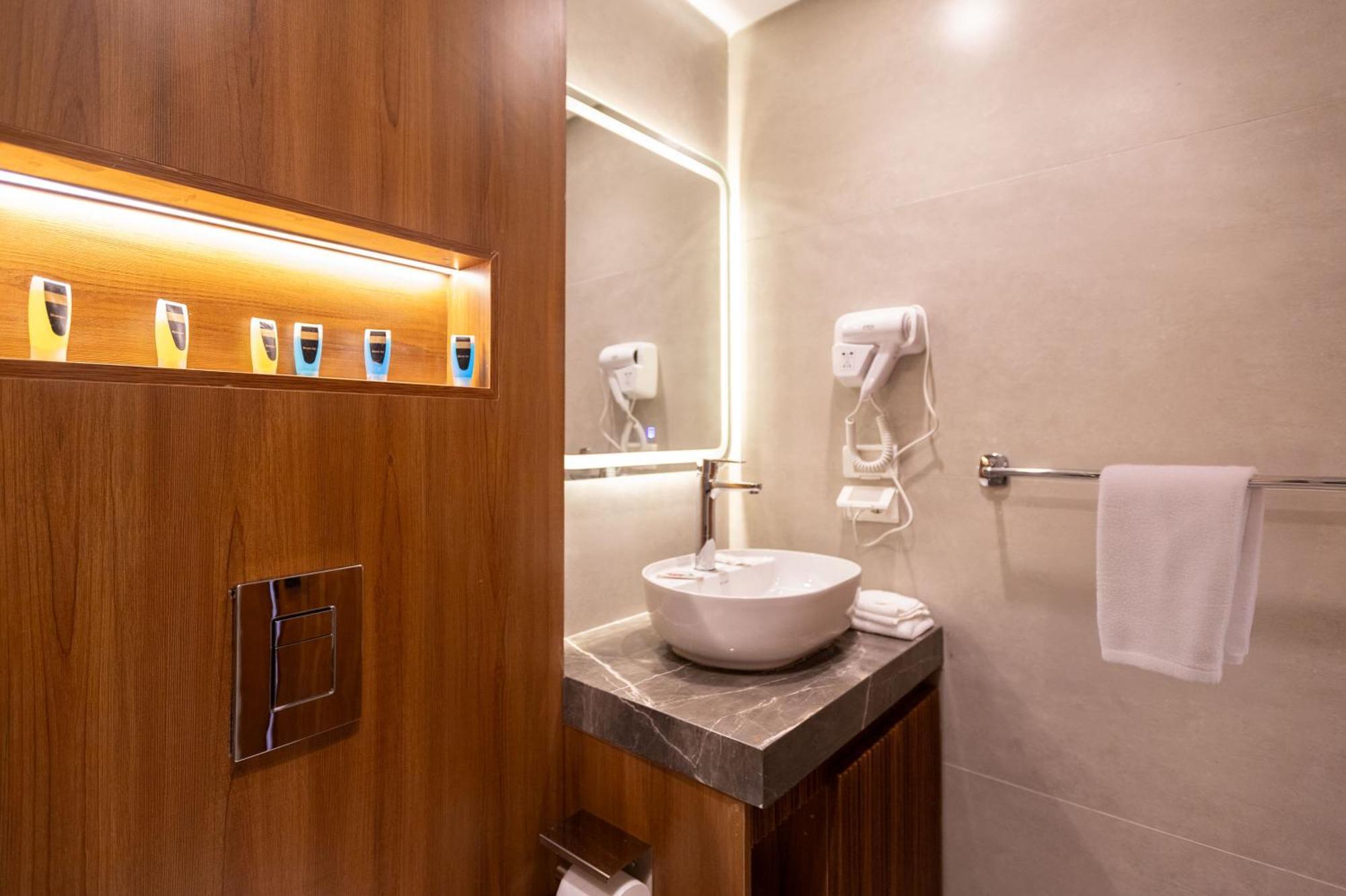Galaxy Pyramids View Inn Kafret el-Gabal Εξωτερικό φωτογραφία