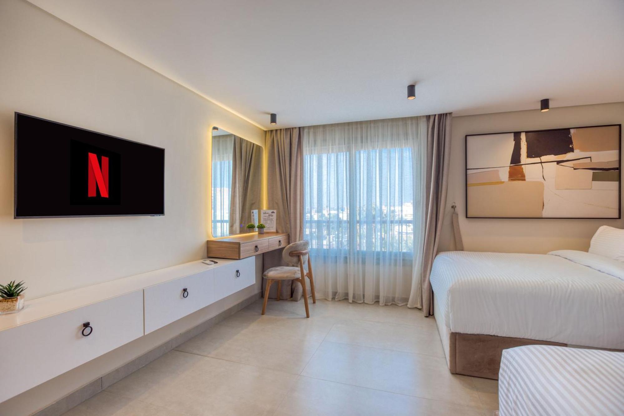 Galaxy Pyramids View Inn Kafret el-Gabal Εξωτερικό φωτογραφία