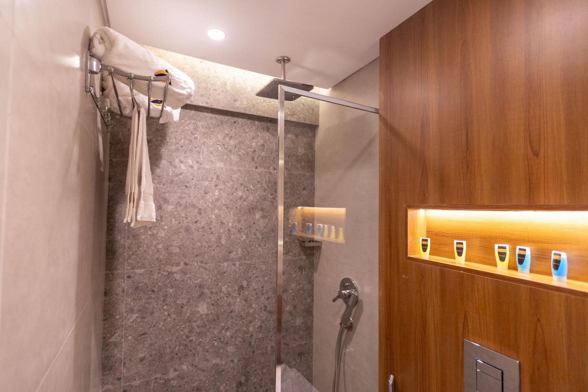 Galaxy Pyramids View Inn Kafret el-Gabal Εξωτερικό φωτογραφία
