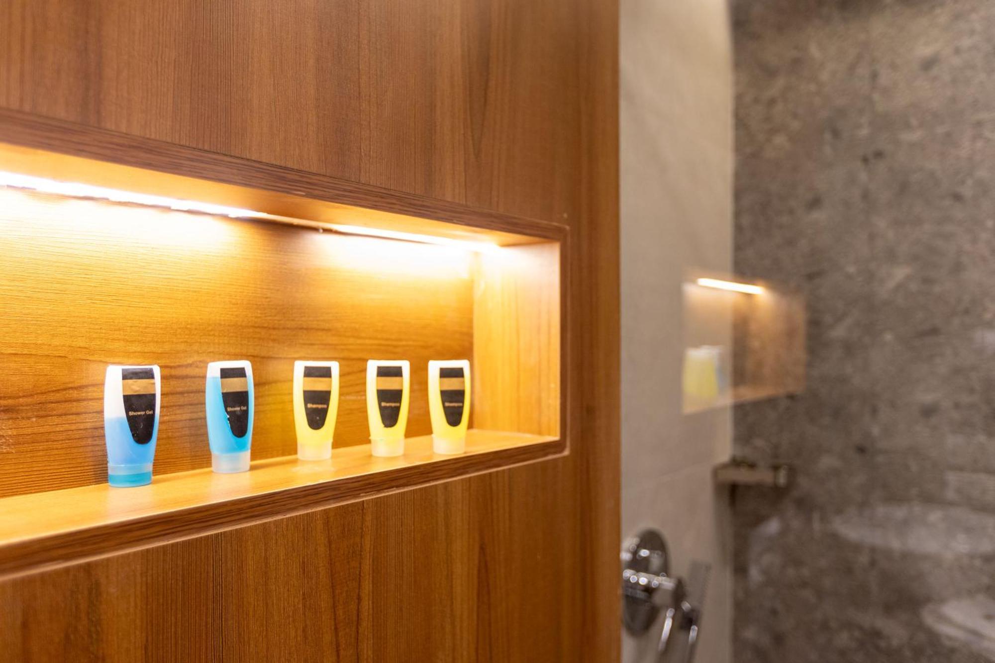 Galaxy Pyramids View Inn Kafret el-Gabal Εξωτερικό φωτογραφία