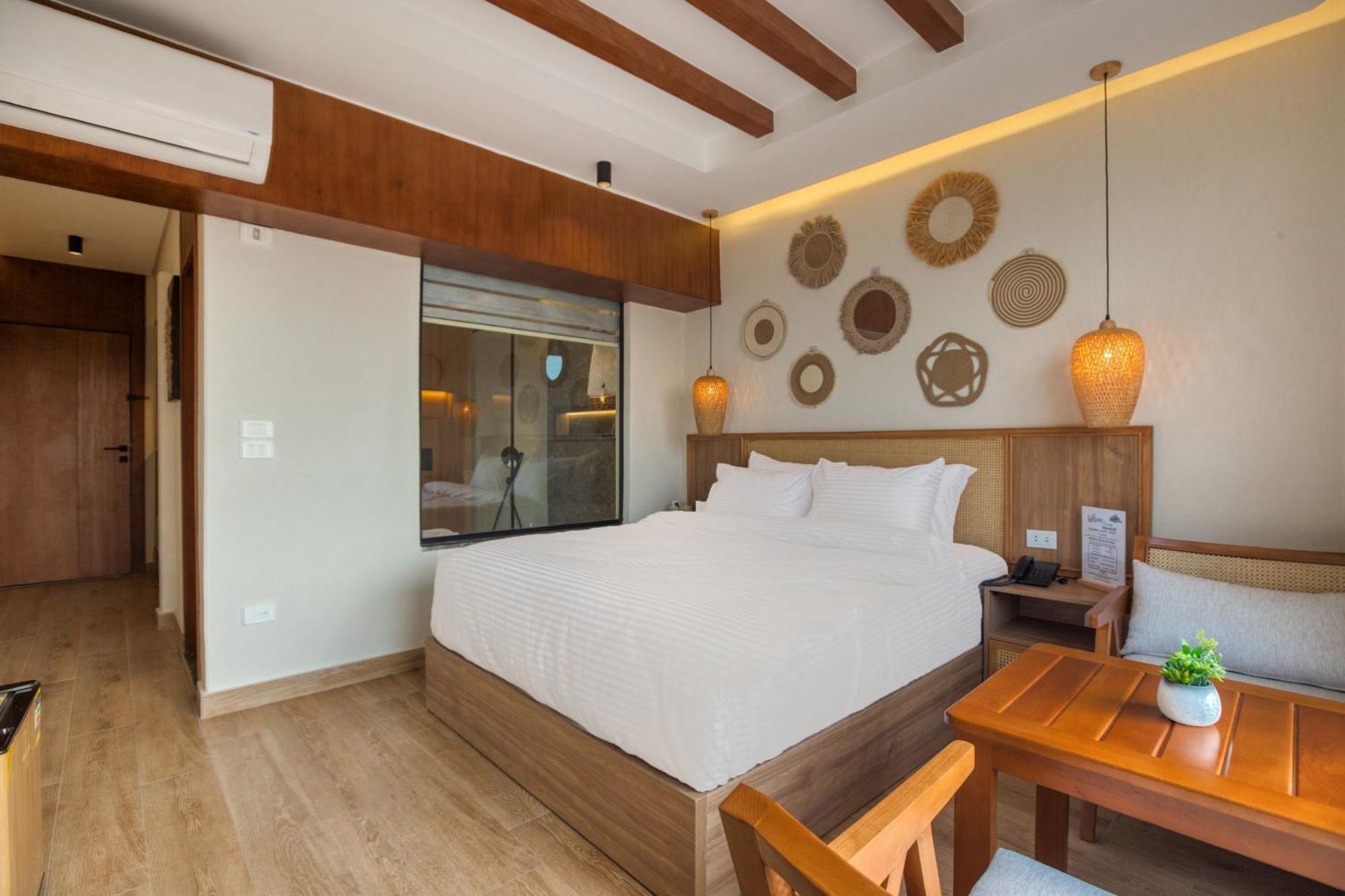 Galaxy Pyramids View Inn Kafret el-Gabal Εξωτερικό φωτογραφία