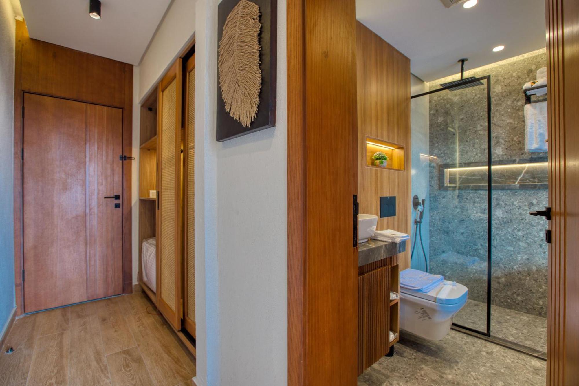 Galaxy Pyramids View Inn Kafret el-Gabal Εξωτερικό φωτογραφία