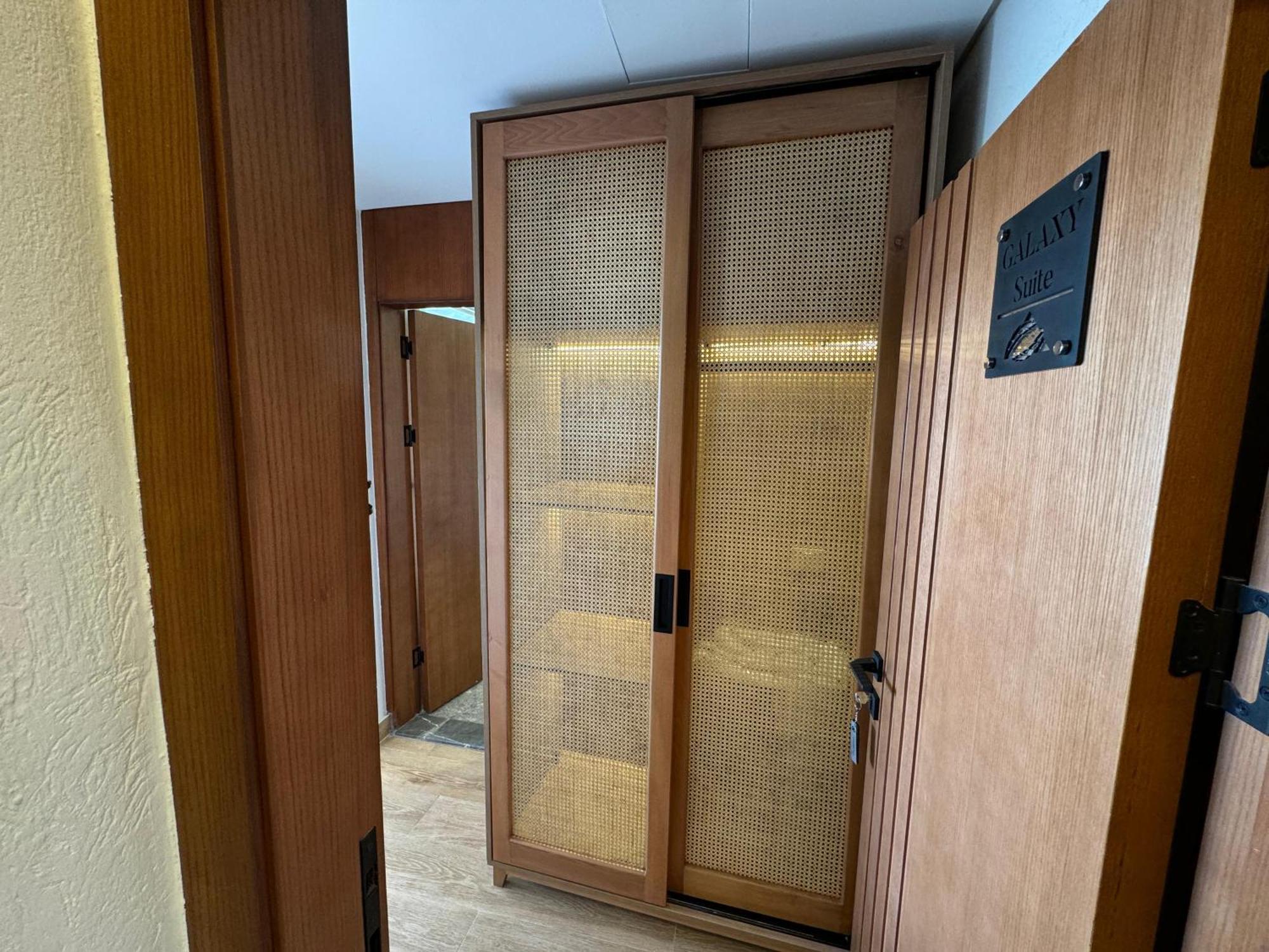 Galaxy Pyramids View Inn Kafret el-Gabal Εξωτερικό φωτογραφία